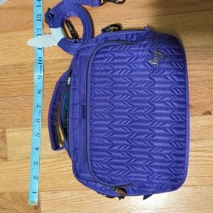 Lug mini ranger in ultraviolet